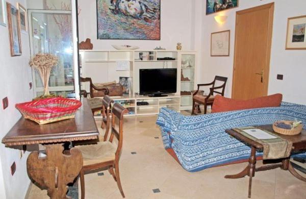 ホテル La Viareggina ヴィアレッジョ 部屋 写真