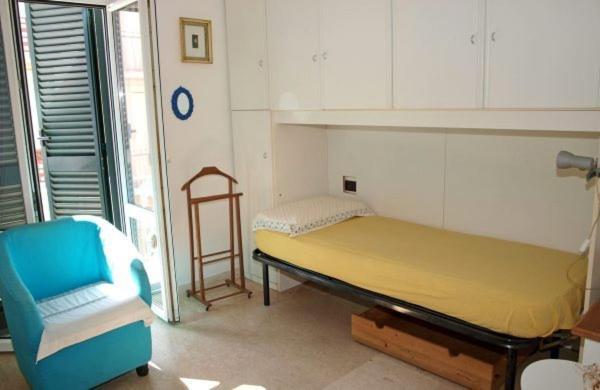 ホテル La Viareggina ヴィアレッジョ 部屋 写真